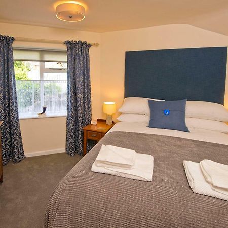 Charming Cottage Near Peak District & Chatsworth Матлок Екстериор снимка