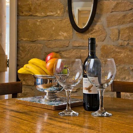 Charming Cottage Near Peak District & Chatsworth Матлок Екстериор снимка