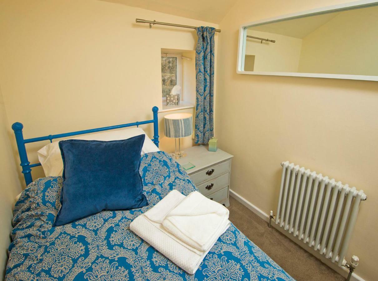Charming Cottage Near Peak District & Chatsworth Матлок Екстериор снимка